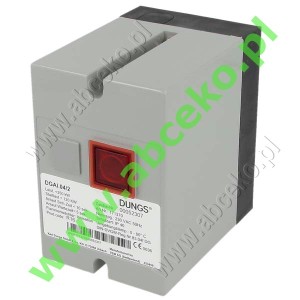 Automat sterujący DUNGS - DGAI.04/2