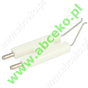 Elektroda zapłonowa Cuenod C28, 34, C43, 54, C14, C30...