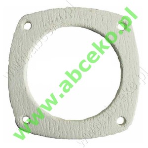 Thyssen TB 2 V a-d, uszczelka flanszy palnika 