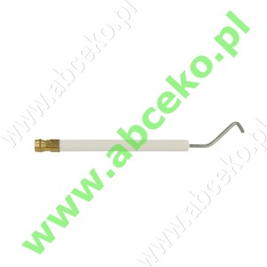  Elektroda zapłonowa  Elco EK 02.12 L... (prawa)