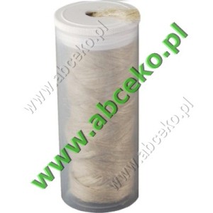 Nić konopna w dozowniku do połączeń gwintowanych 80gr.