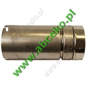 Rura palnika HANSA - HBV 18, 20 Mod. 2181