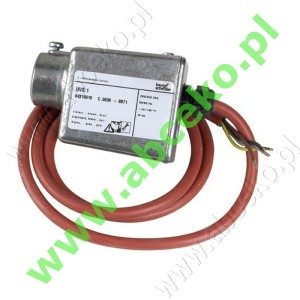 Kromschröder UVS 1 - czujnik pomienia