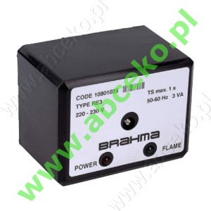 Automat Brahma RE3 SP (10801035)
