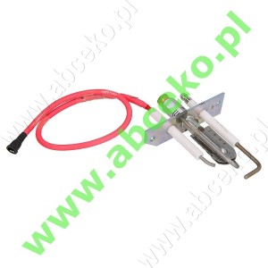 Gazowy palnik zapalający Viessmann Nr. 7383249