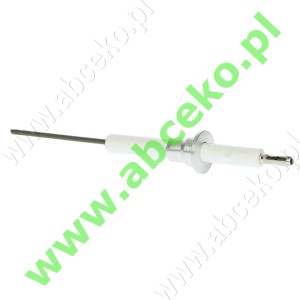Elektroda jonizacyjna Junkers K/KS ...6 E/EC/EK, z FD 647