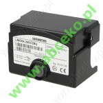 LMO 54.200 C2BU - Buderus - automat palnikowy Simens