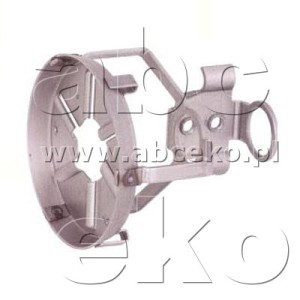  Tarcza spięt. Nr. 772108 do pal. Körting - Gas-Jet 100