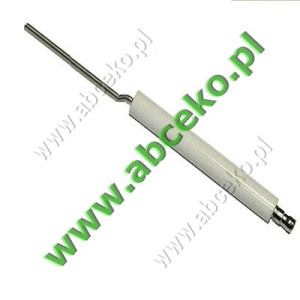  Elektroda jonizacyjna 8x80