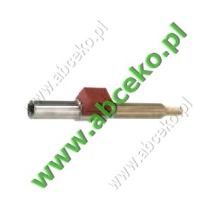 Drążek dyszy oleju z podgrz. paliwa BRÖTJE ESB 0-501 M