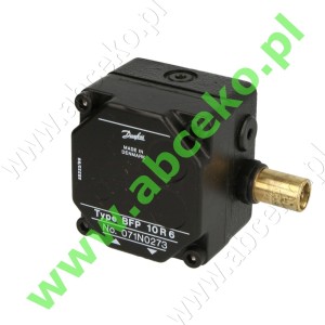 Danfoss BFP 10 R6R, pompa olejowa (071 N 0273)
