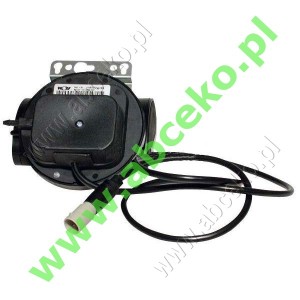 Presostat różnicowy 53/43 Pa, Wolf GG-E, GG-EK