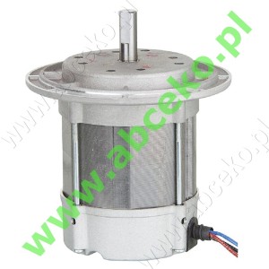 Silnik palnika Riello Mectron 31 - 32, Gas 3, Press GW