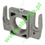 Kołnierz przyłącz. Dungs Typ - MB 410-412  1 1/4”