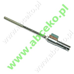 Podgrz. oleju MAN RE od 1.0LN do 1.5LN (l=270 mm)