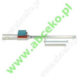 Podgrzewacz paliwa Scherr LG40/60 standard (248 mm)
