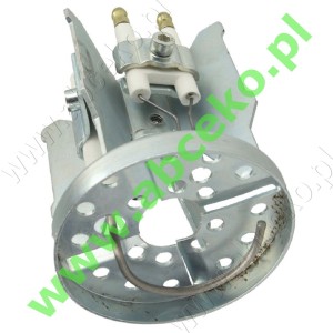 Tarcza spiętrzająca Intercal SGN(F) 11