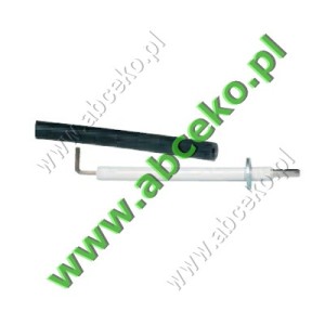 Elektroda jonizacyjno-zapłonowa WOLF do GU-EK...