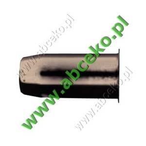 Rura płomieniowa palnika SCHEER LG 40/60 172 mm