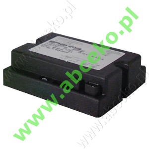 Brahma DMN 12 PR, automat sterujący (37521006)