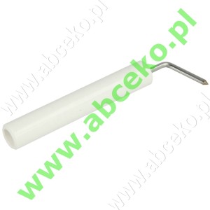  Elektroda zapłonowa Riello RL 28, 38, 58, 190 (3003796)