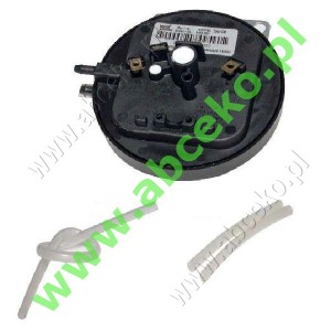 Presostat różnicowy 45/105 Pa, Wolf GB-E, GB-E-S