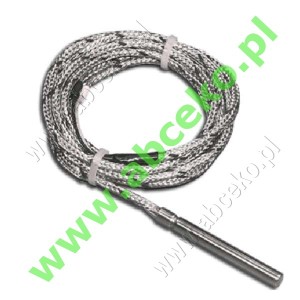 T-107 czujnik przewodowy (do 1150°C) 