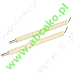 Elektroda zapłonowa Oertli OES 145L, OES 330...