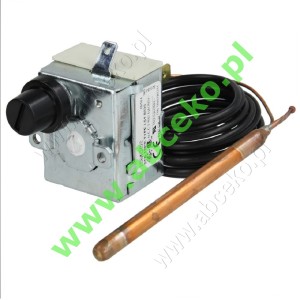 Termostat STB 110°C RAK 77.4471 z kapilarą 