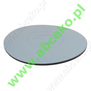  Uszczelka podgrzewacza Viessmann (7810729)    