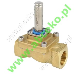  Elektrozawór DANFOSS EV250B18BD ¾"   