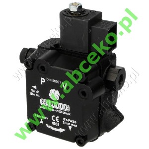 Pompa olejowa SUNTEC typ AS 47 A 7509 (Buderus)