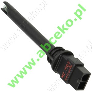 MZ  770 S czujnik płomienia Satronic ze stoperem  