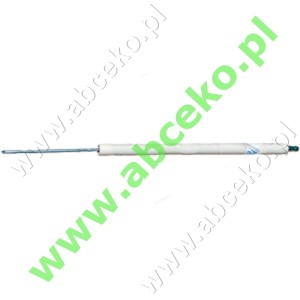 Elektroda jonizacyjna HOFAMAT K9