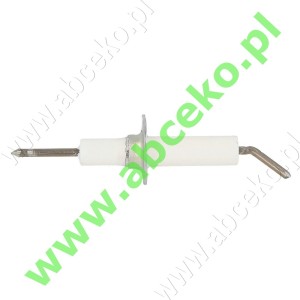  Elektroda zapłonowa BUDERUS 114/24 V46