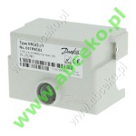 OBC 82.11 automat Dafoss, zamiennik BHO 72.11