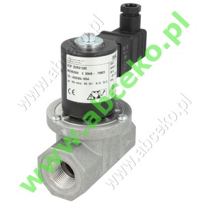 Elektrozawór Kromschröder  VGP 20 R 01 W6 Z (¾ cala) 