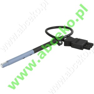 QRB1C czujnik płomienia Weishaupt WL 5 N 