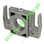 Kołnierz przyłączeniowy Dungs Typ - MB 410-412  1"