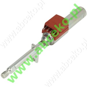 Oertli, podgrzewacz paliwa OES, OPS 310, PURS , PURR...