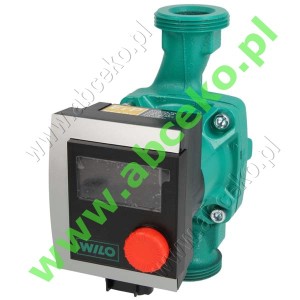 Pompa obiegowa Wilo Stratos Pico 25/1-4