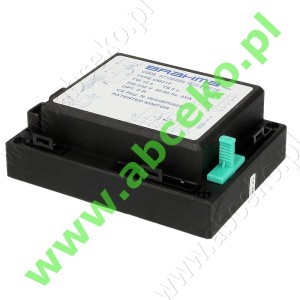 Automat BRAHMA UV CM 31 F (37106225)