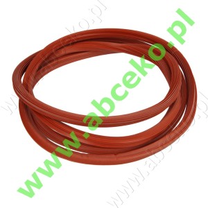 Uszczelka płyty przedniej De Dietrich, Remecha 