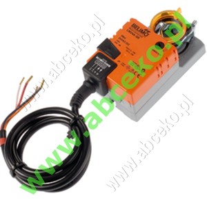 Belimo LM 230 A, bez sprężyny powrotnej 230V