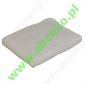Wkłady filtrów gazowych Marchel PN 1 od ½" do 2"