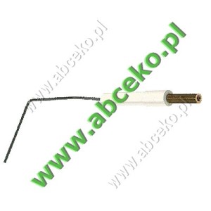 Elektroda jonizacyjna Oertli OE 2UG, 2 E, 2 Z