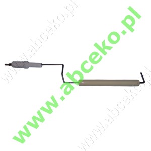 Elektroda jonizacyjno-zapłonowa BGE