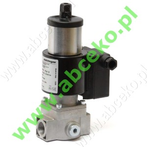 Elektrozawór Elektrogas VML2-2/500 GW ¾"  