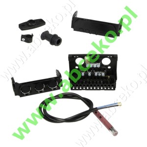 Zestaw serwisowy Danfoss do automatów  OBC