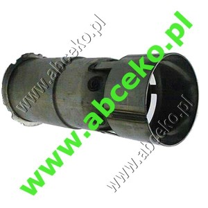  Rura płomieniowa do palników Brötje O-41/1